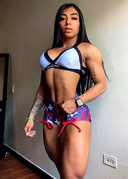 Estefany Martinez